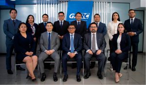 Forbes Perú destaca la excelencia de GARC Asesoría Empresarial en servicios legales tributarios