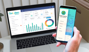 Golden System ofrece la solución definitiva en facturación electrónica para empresas