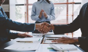 Helvetica Consulting, un aliado estratégico para emprendedores que buscan formalizarse