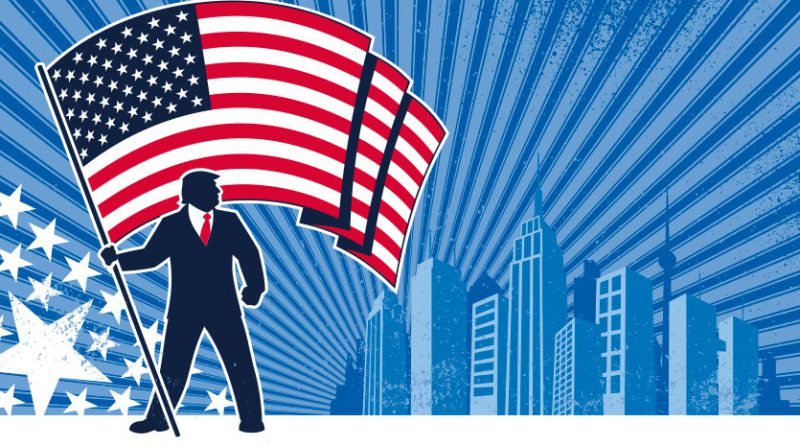 El regreso de Trump: nuevas políticas y desafíos económicos