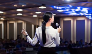 Impacta Networking se realizará el 6 de diciembre con Paloma Reyes de Sá