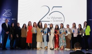 L’Oréal Groupe y UNESCO premiarán a mujeres científicas en Lima