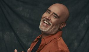 Marco Romero celebrará 25 años de música peruana con un gran concierto en el Teatro Segura