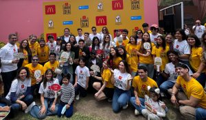 “Gran Día” de McDonald’s: ¿En qué consiste esta iniciativa que busca ayudar a miles de niños y jóvenes?