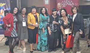 Mujeres del Bicentenario 2024: Conversatorio se realizará el 4 de diciembre en la CCL