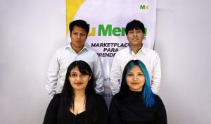 TuMerka, el marketplace peruano que impulsa a los negocios locales en Perú