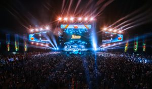 Vibra Perú 2024: Artistas confirmados, venta de entradas y todo lo que debes saber de su quinta edición