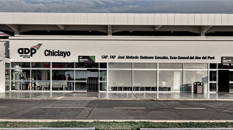 Perú: Aeropuertos regionales necesitan mayor atención