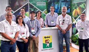Agripac refuerza su presencia en Perú: “El cliente peruano demanda calidad en cada producto”