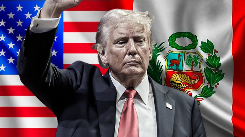 APEC 2024: “Estados Unidos sigue siendo un socio principal para Perú”