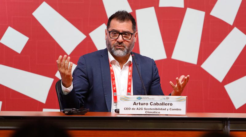 Desarrollan iniciativa para crear la primera cumbre APEC carbono cero