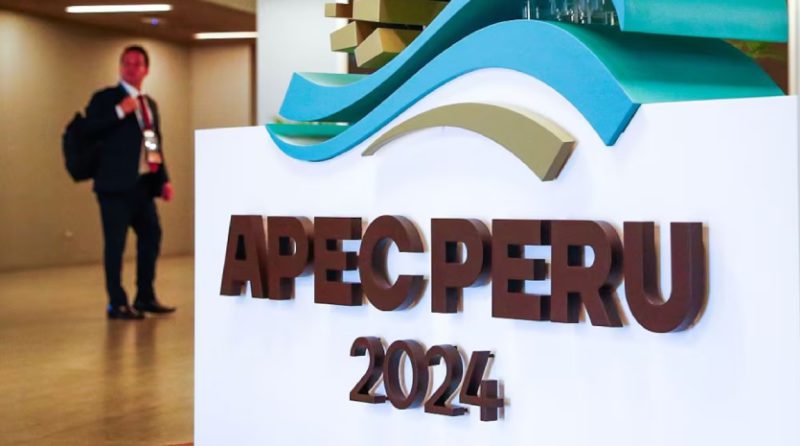Intercambio comercial Perú – APEC aumentó 52 % desde el 2013