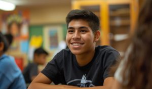 Más del 90% de escuelas en Perú carecen de atención psicológica