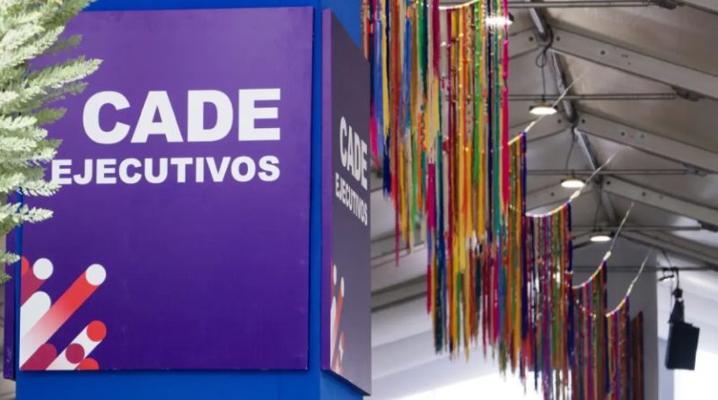 ¿Por qué es tan importante CADE Ejecutivos 2024 para el Perú?