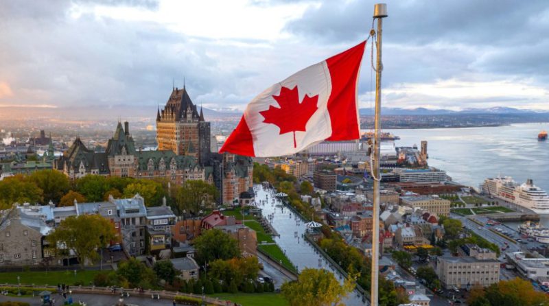 Canadá destaca como potencia en inversión extranjera directa