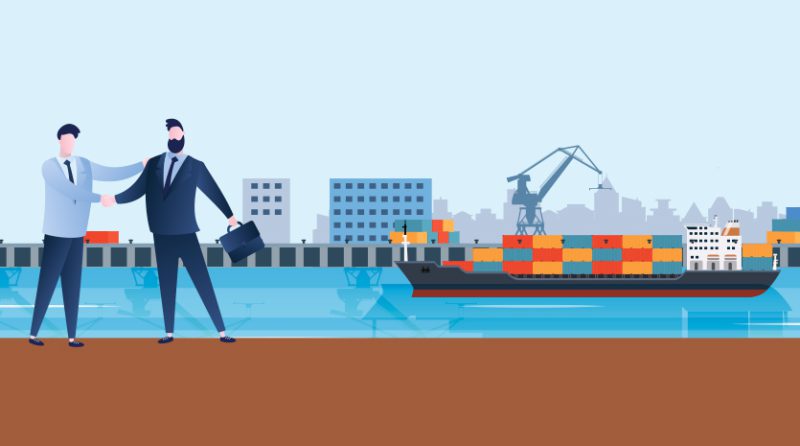 CCL y su participación clave en negociaciones de los TLC con países de APEC