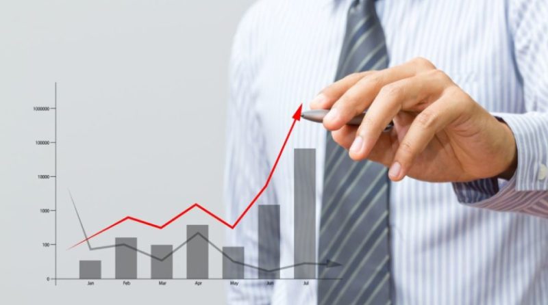 Demanda interna en Perú creció 2.8 % en el tercer trimestre de 2024