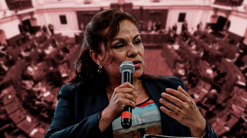 “La clase política no cumplió con darle estabilidad al Perú”