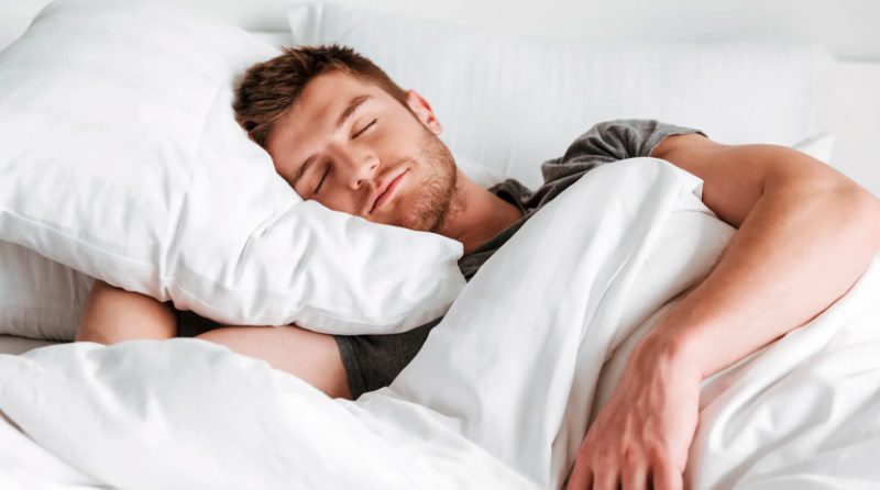 ¿Qué consejos se recomienda para poder dormir bien?