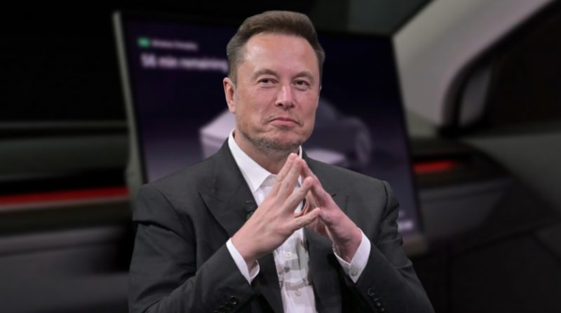 Elon Musk: Conoce cómo se cargarán a futuro los vehículos eléctricos
