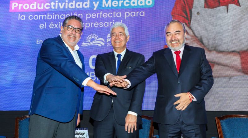 APEC 2024: CCL pide potenciar presencia de pymes en cadenas de valor globales