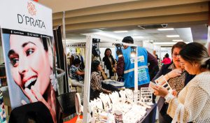 Expo Pyme 2024: Limay Store, Dukay, entre otros asociados de la CCL resaltan el impacto de esta importante feria