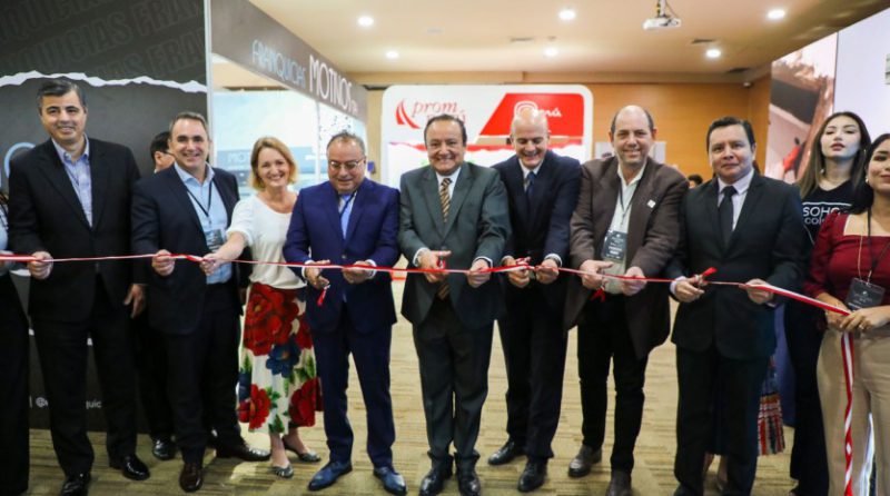 CCL: Sector franquicias crecería 5 % en volumen de transacciones en 2024 por impulso de rubro gastronómico