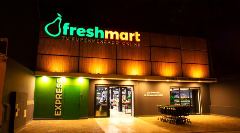 Freshmart cierra operaciones en Perú tras 8 años