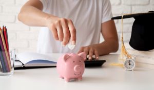 ¿Cómo puedo aprovechar mi gratificación? 5 consejos para planificar tus finanzas hacia el 2025