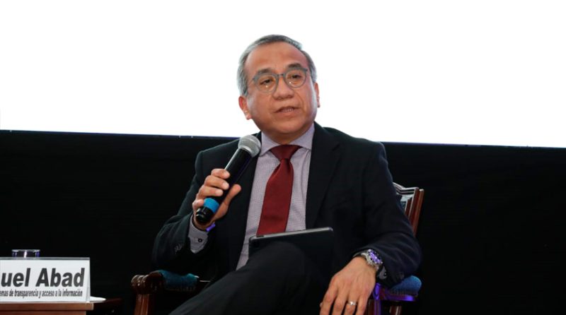 La importancia de contar con una Ley de Transparencia en el Perú