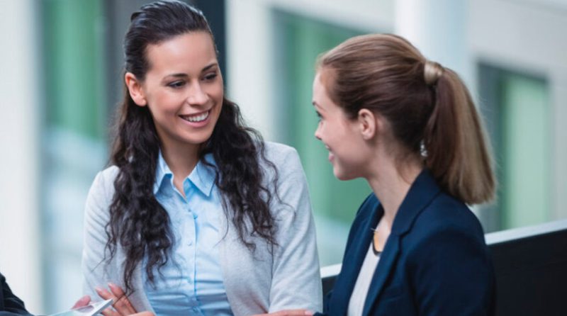 Los desafíos que afronta la mujer empresaria