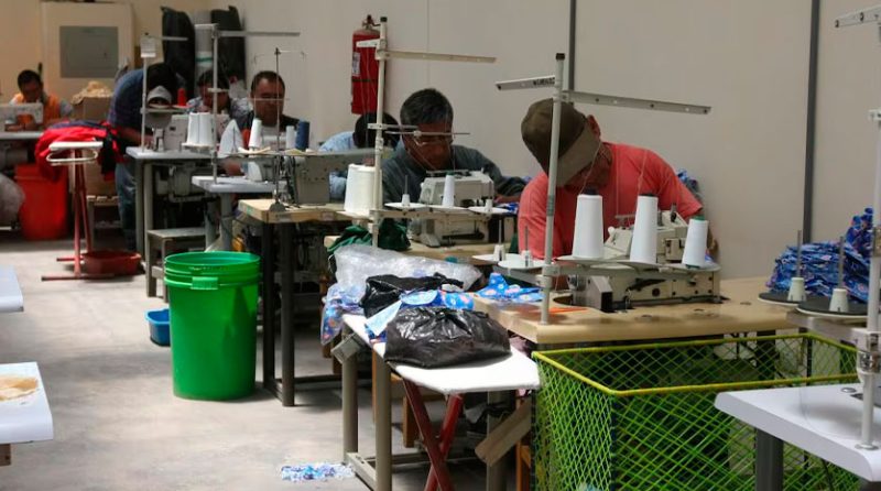 Las mypes generan más de 12,6 millones de puestos de trabajo