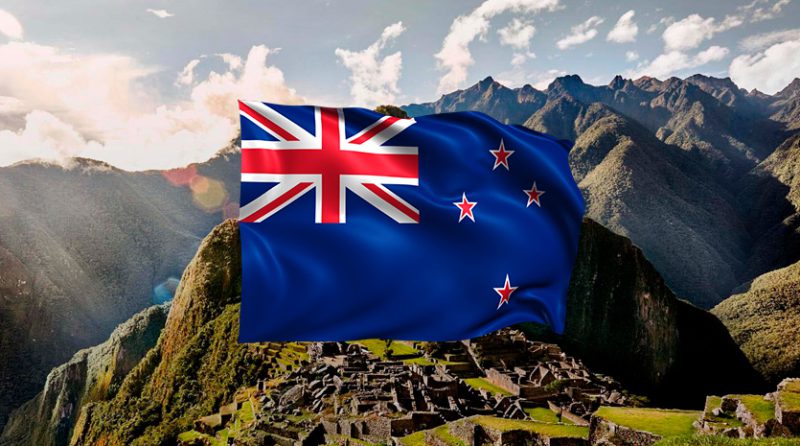 Nueva Zelanda y la importancia que le da a Perú en el turismo