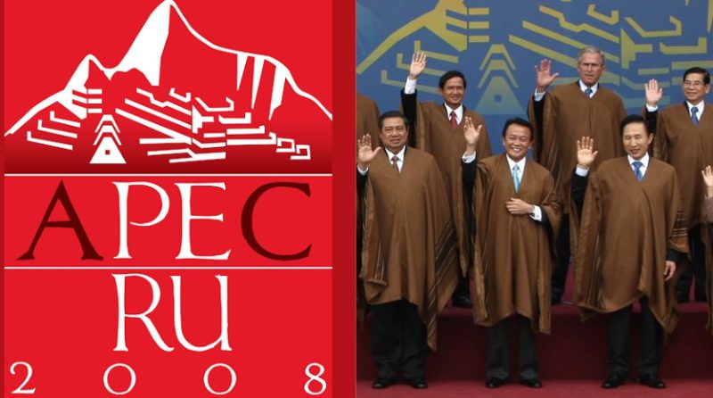 La primera vez que Perú fue sede de APEC ¿Qué objetivos se abordaron?
