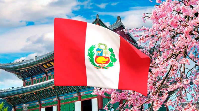 APEC 2024: Corea del Sur considera a Perú un importante socio comercial