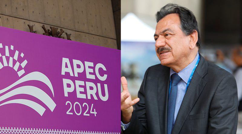 “APEC 2024 impulsará las negociaciones y actualizará los tratados de libre comercio”