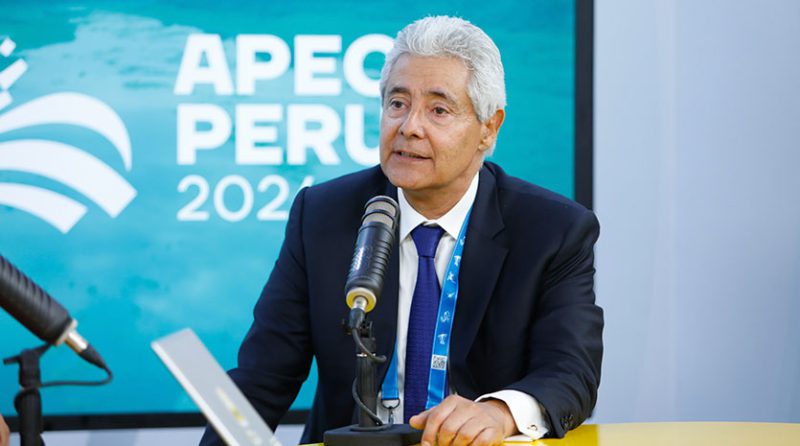 APEC 2024