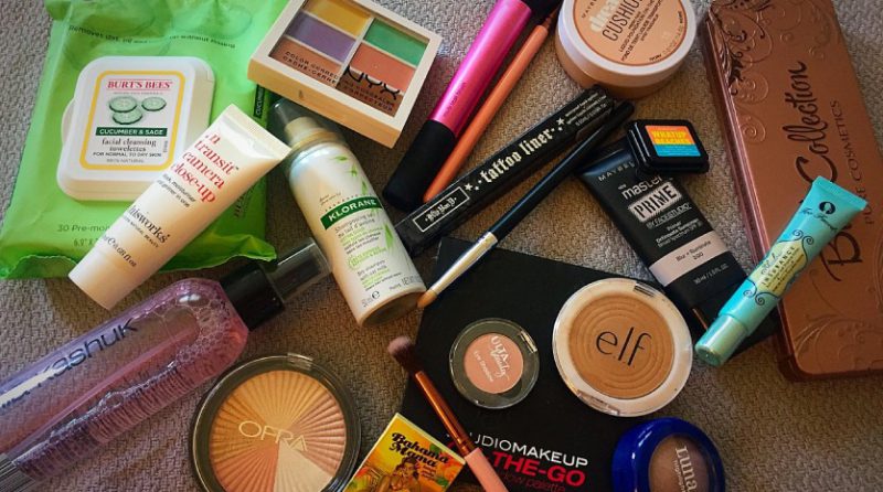 Falsificación de productos cosméticos generarán pérdidas por S/1 000 millones este año