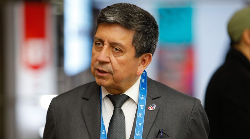 “Estamos ante un boom minero con nuevos inversionistas”