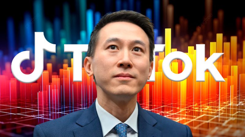 TikTok contribuyó con $1.5 mil millones al PBI de EE.UU.