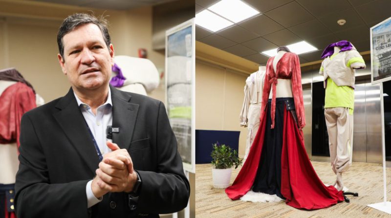 Trends Festival: La “moda silenciosa” es la tendencia de este 2024