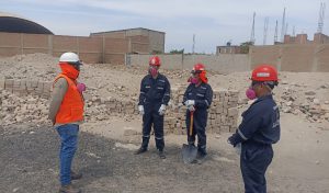 Transformando residuos industriales en innovación sostenible: Proyecto en Piura impulsa la economía circular