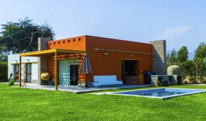 Asia del Campo lanza proyecto inmobiliario dirigido a jubilados