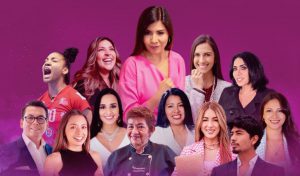 “Emprende desde tu pasión” se realizará el 7 de diciembre en el Hotel Innside de Miraflores