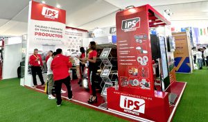 IPS Autopartes: Innovación y sostenibilidad en el mercado automotriz