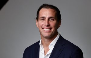 Juan Carlos Tassara presentará “La Fórmula Edifica” en Wake Up 2024