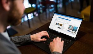Lenovo: Líder en el mercado peruano de computadoras portátiles