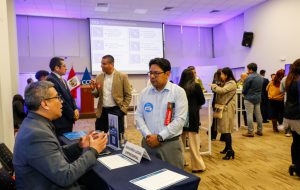 Networking empresarial: un puente hacia el éxito para asociados de la CCL