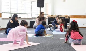 Verano 2025: CCPUCP lanza amplia oferta de cursos para todas las edades