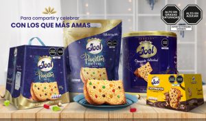 Productos Joel, un símbolo de tradición, calidad y amor que llega a los hogares peruanos